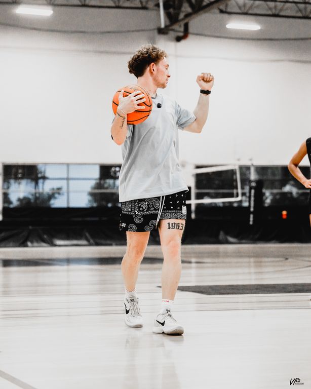Lvl Up BBall skill work 92025 — photograph 8