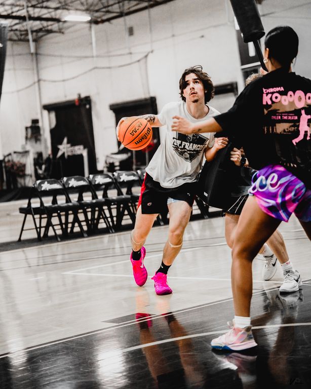 Lvl Up BBall skill work 92025 — photograph 17