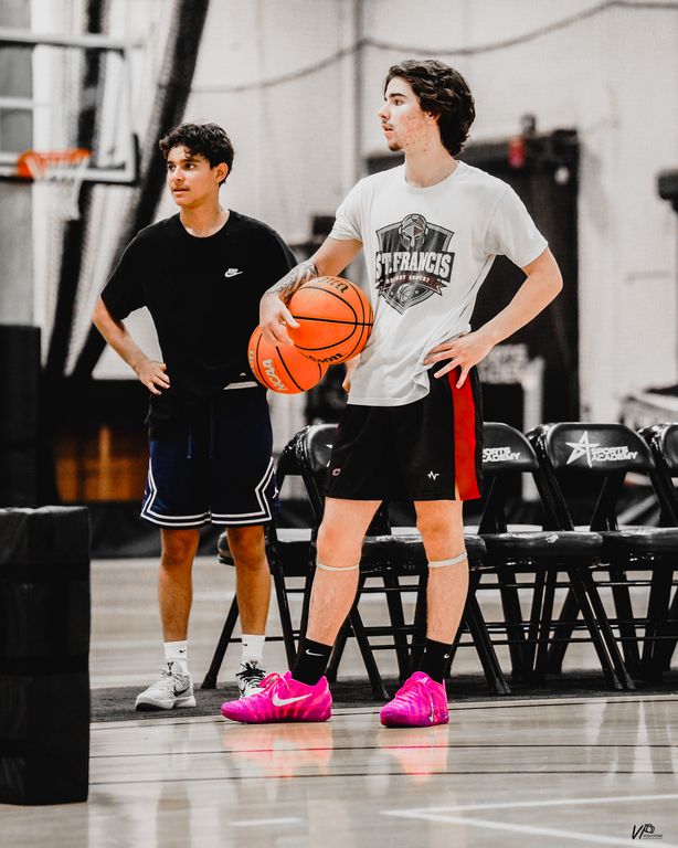 Lvl Up BBall skill work 92025 — photograph 6