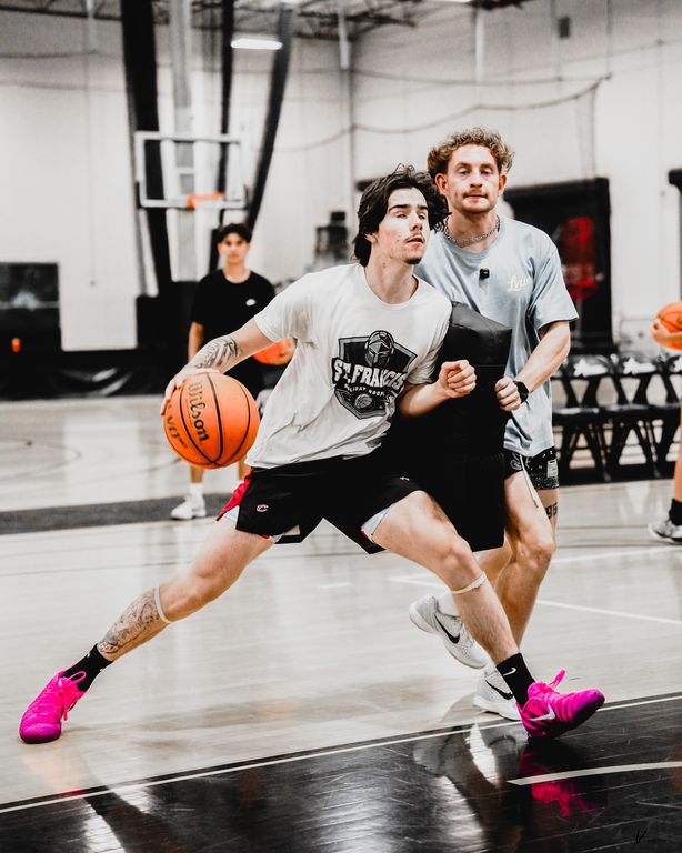 Lvl Up BBall skill work 92025 — photograph 11