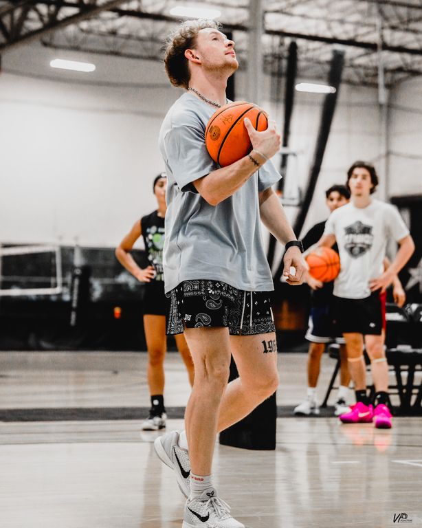 Lvl Up BBall skill work 92025 — photograph 9