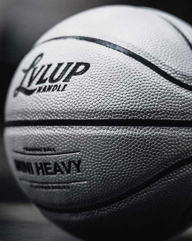 Lvlup Handle Product Shot — photograph 13