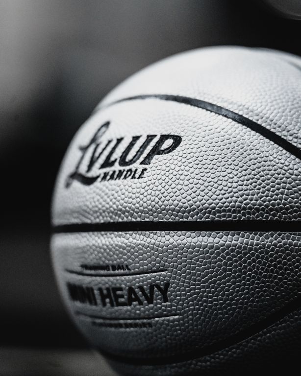 Lvlup Handle Product Shot — photograph 14
