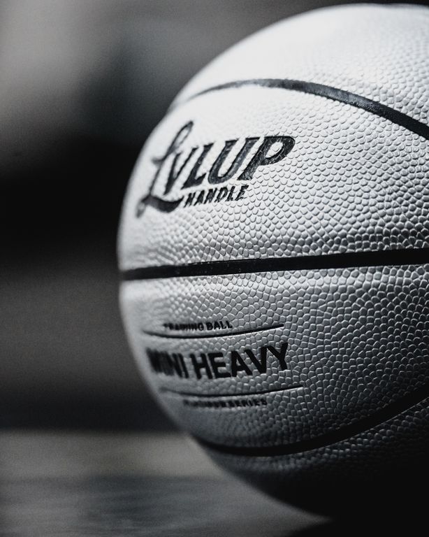Lvlup Handle Product Shot — photograph 12