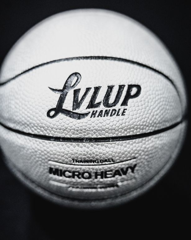 Lvlup Handle Product Shot — photograph 18