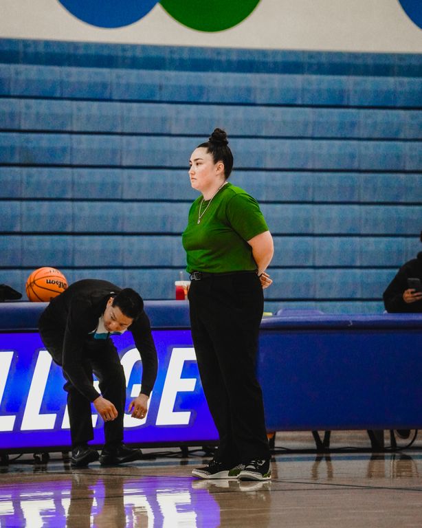 OC WBB 26-27 Opener — photograph 4