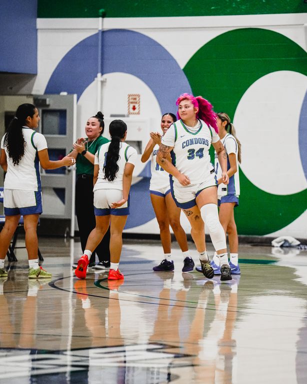 OC WBB 26-27 Opener — photograph 9