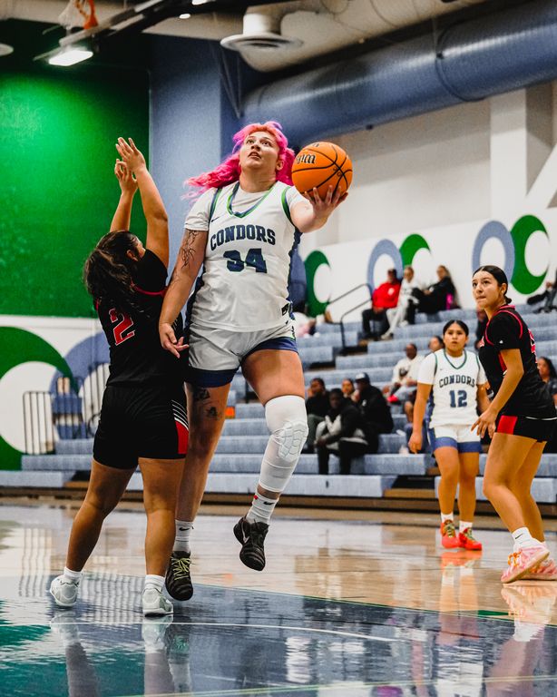 OC WBB 26-27 Opener — photograph 21