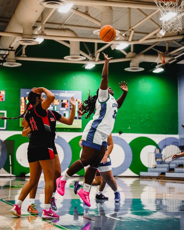OC WBB 26-27 Opener — photograph 14