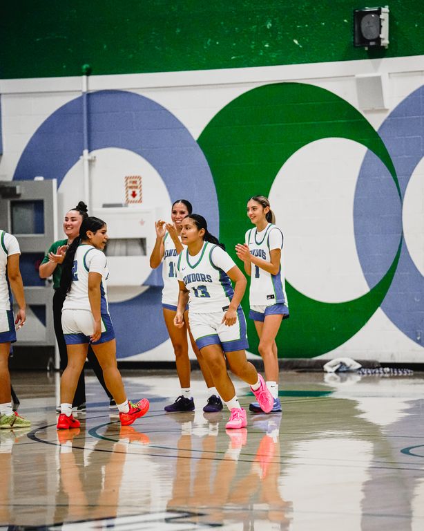 OC WBB 26-27 Opener — photograph 7