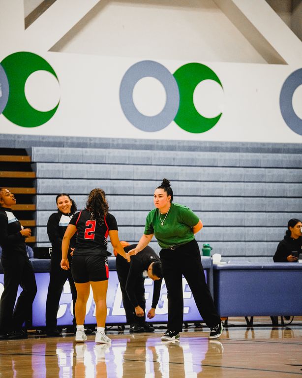 OC WBB 26-27 Opener — photograph 5