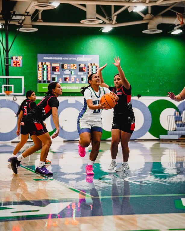 OC WBB 26-27 Opener — photograph 16