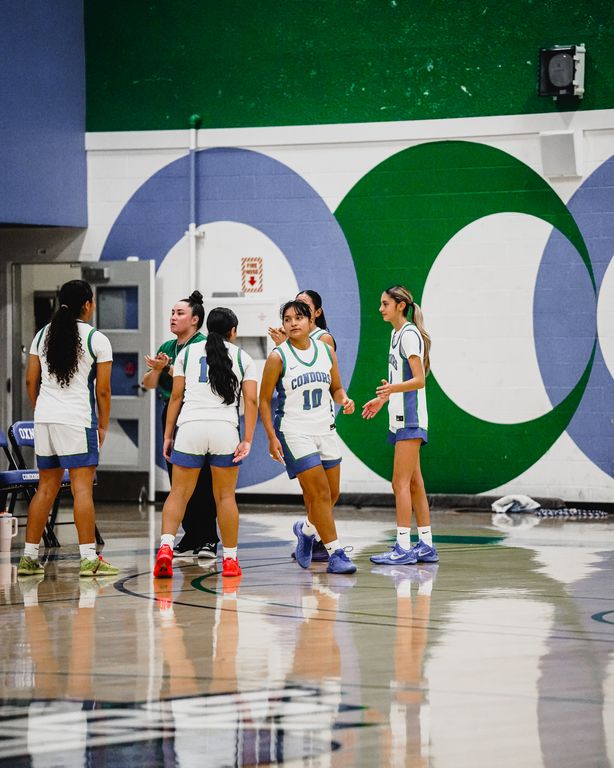 OC WBB 26-27 Opener — photograph 6